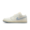 Air Jordan 1 Low “Sail/Ghost-Coconut Milk”