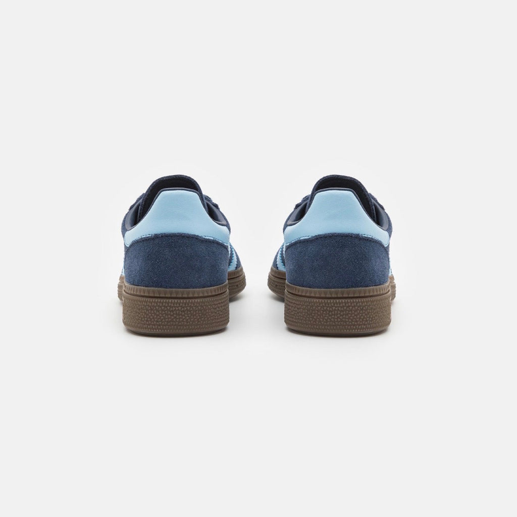 Adidas Handball Spezial "Collegiate Navy Clear Sky Gum" IH8011