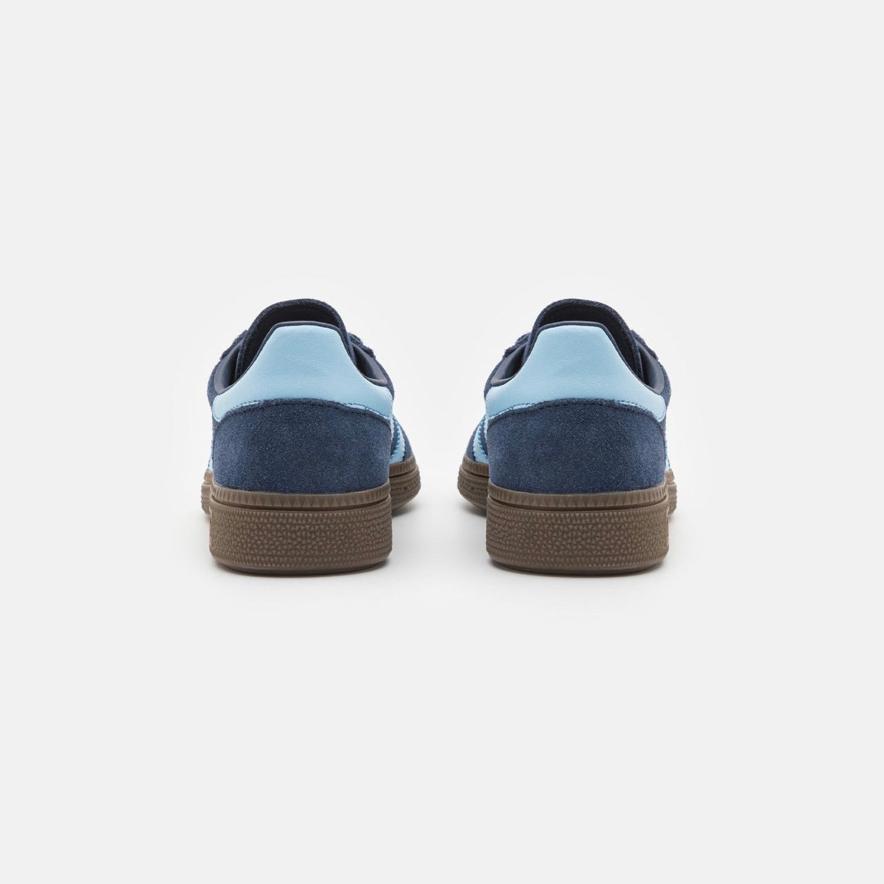 Adidas Handball Spezial "Collegiate Navy Clear Sky Gum" IH8011