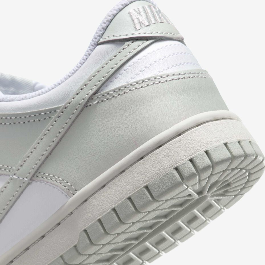 Nike Dunk Low GS “White/Photon Dust” FB9109 124