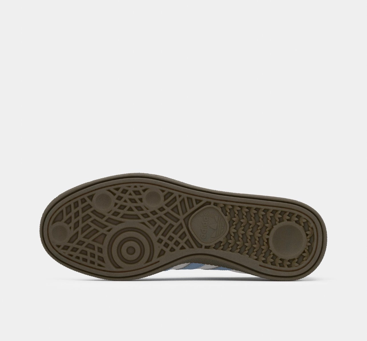 Adidas Handball Spezial “Grey/Blue” JQ0735