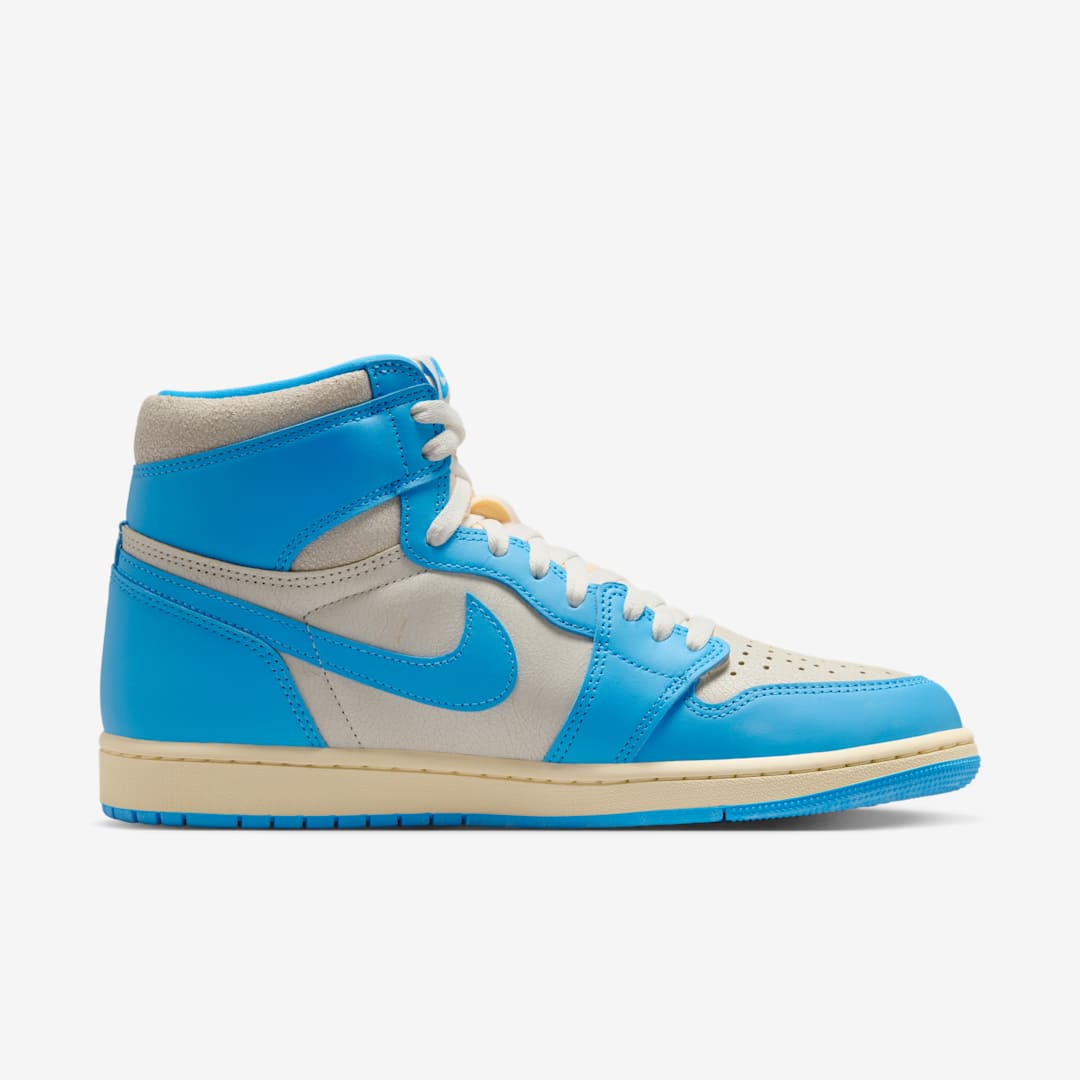 Air Jordan 1 High OG “UNC” Reimagined DZ5485-402