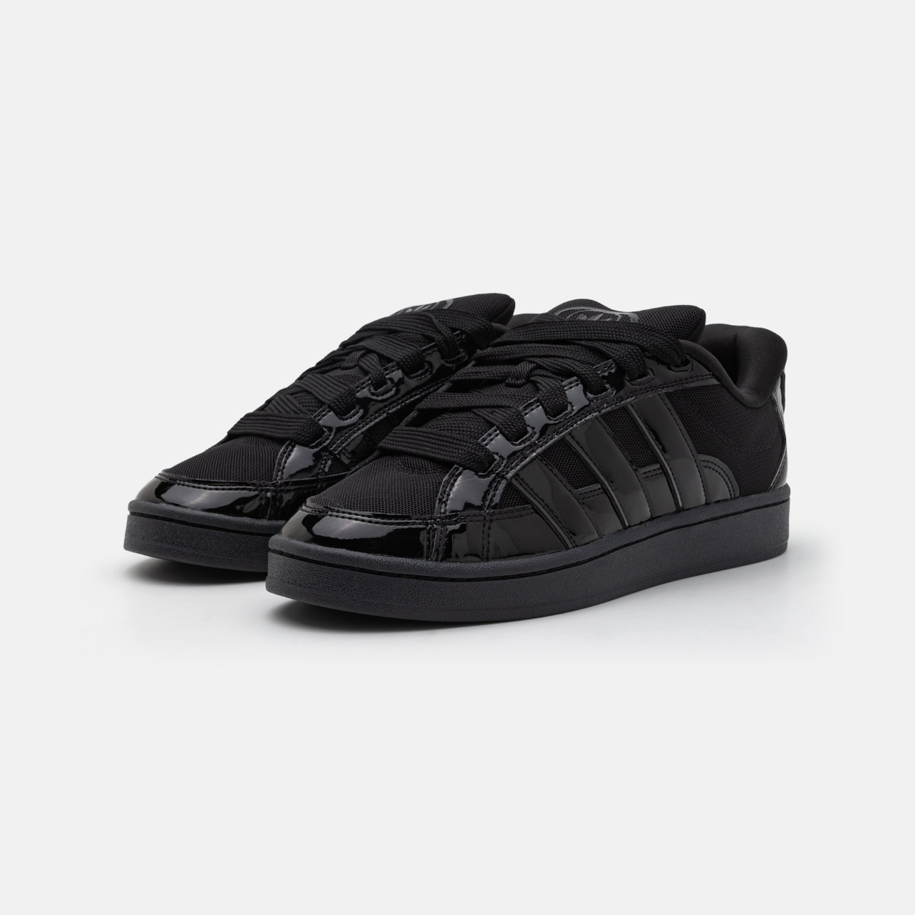 Adidas Campus 00s Beta “Triple Black” JQ8142