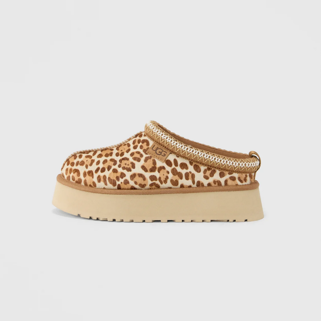UGG Tazz || “Animal Print”