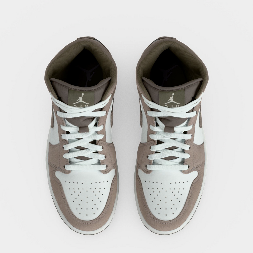 Air Jordan 1 Mid “Enigma Stone” DQ8426-003