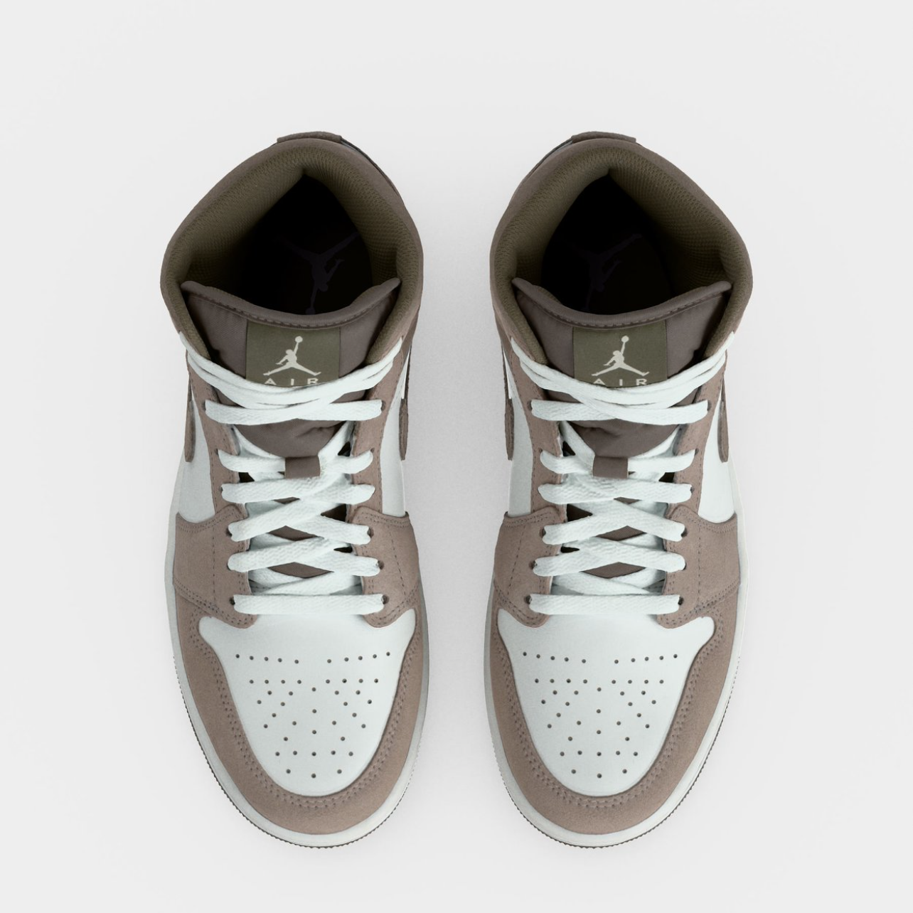 Air Jordan 1 Mid “Enigma Stone” DQ8426-003