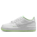 Nike Air Force 1 LV8 "White Vapor Green" HJ4560-101