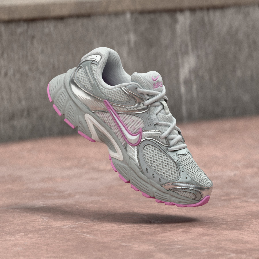 Nike V5 RNR “Grey/Pink” HQ7901-009
