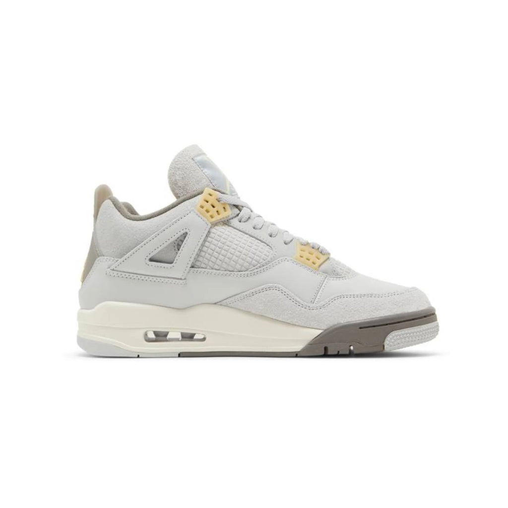 Air Jordan 4 Retro “Craft Photon Dust” DV2262-021