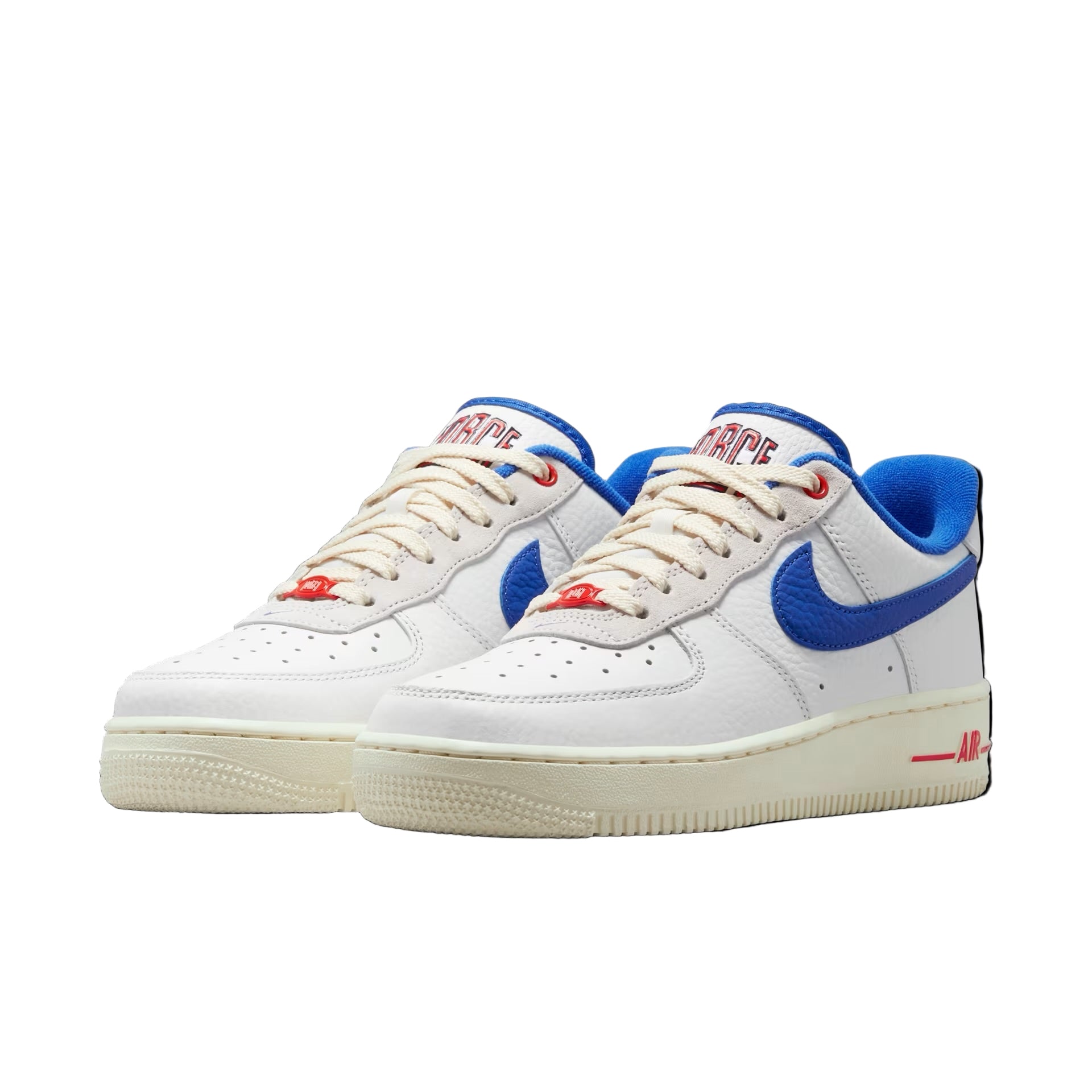 Nike Air Force 1 Low “Command Force” DR0148-100