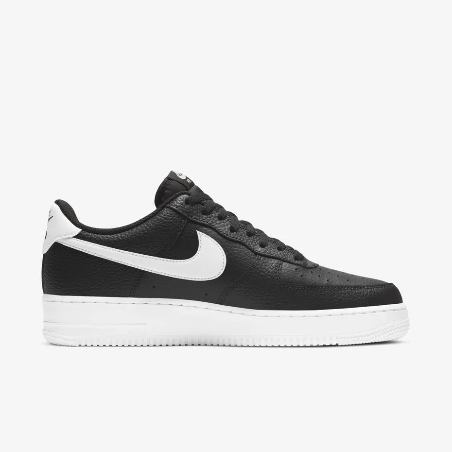 Nike Air Force 1 Low “Black/White”