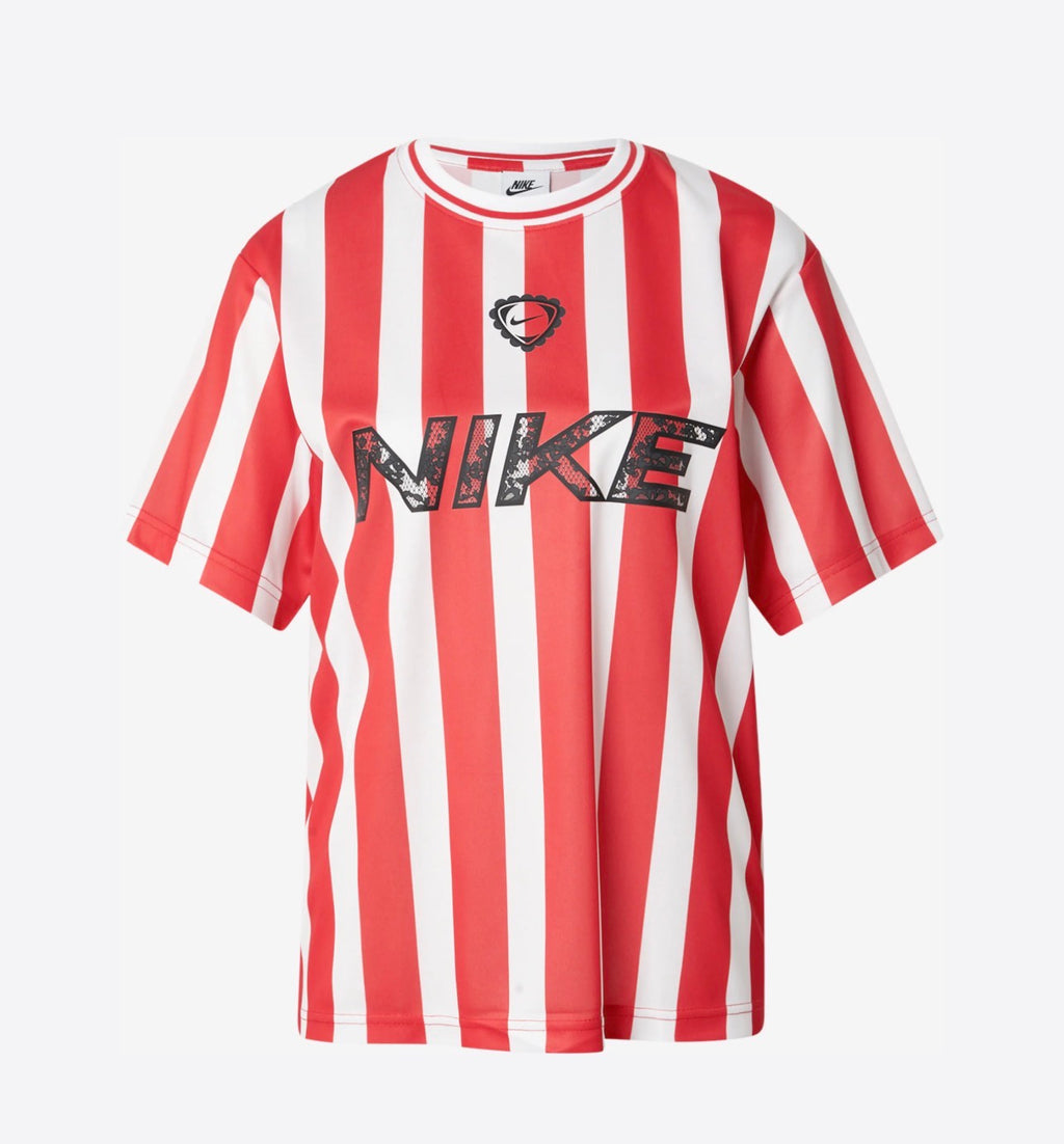 Tricou Nike Sportswear Football “Red/White” IM0323-657