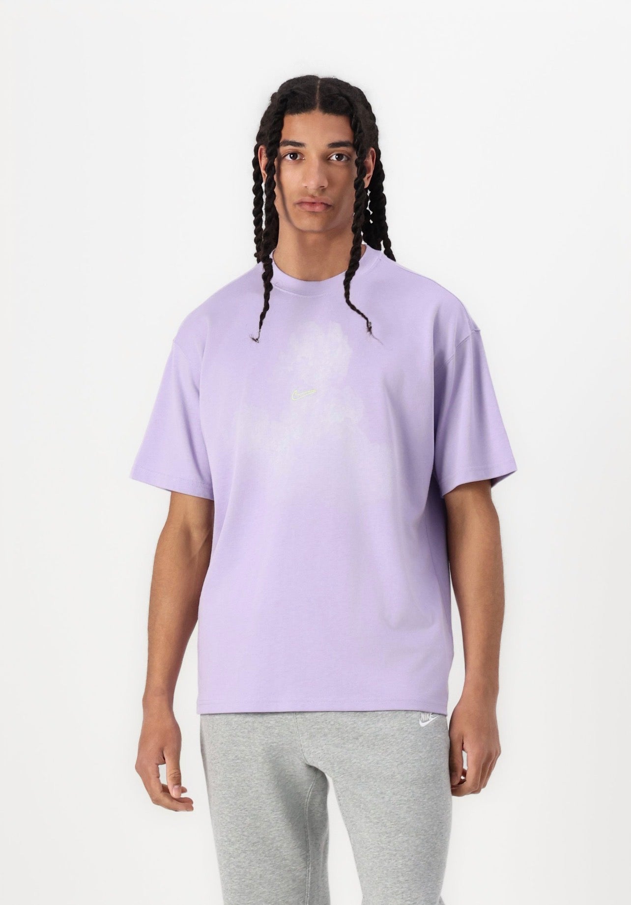 Tricou Nike Sportswear “M90” Purple
