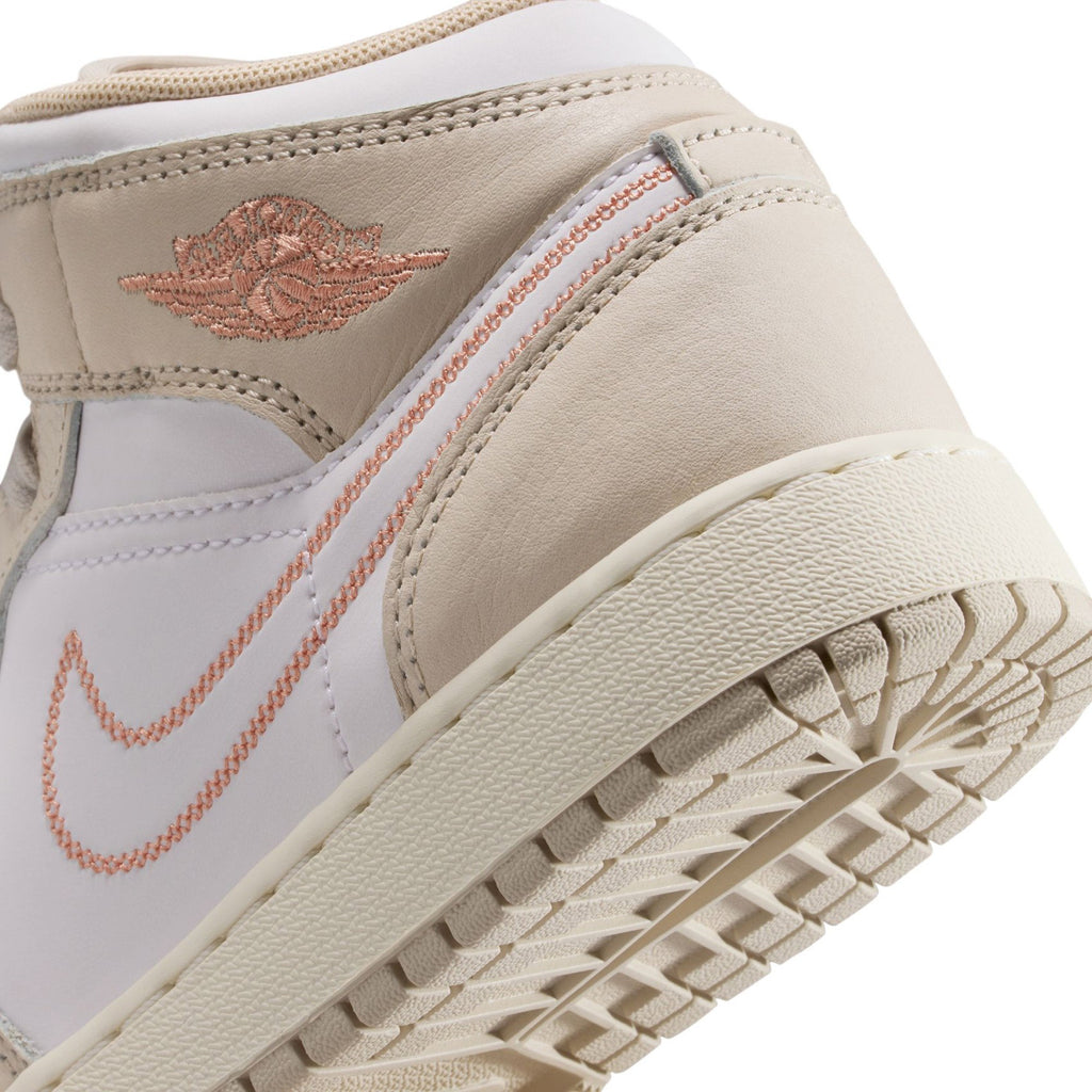 Air Jordan 1 Mid "Sand Drift" HQ5879-100