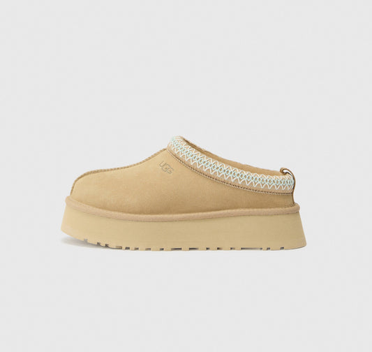 Ugg Tazz || “Sand”