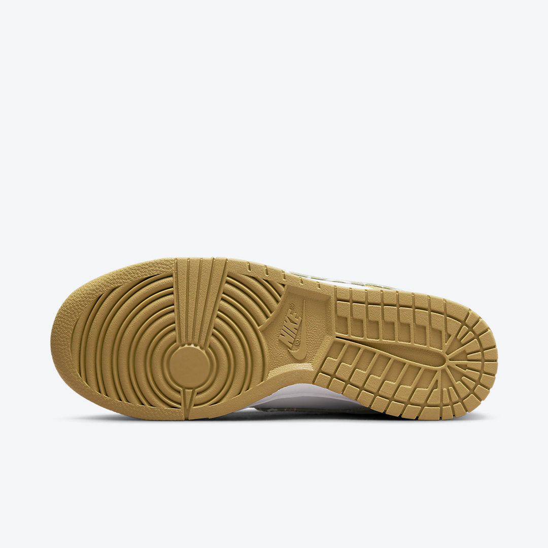 Nike Dunk Low “Barley Paisley” DH4401-104