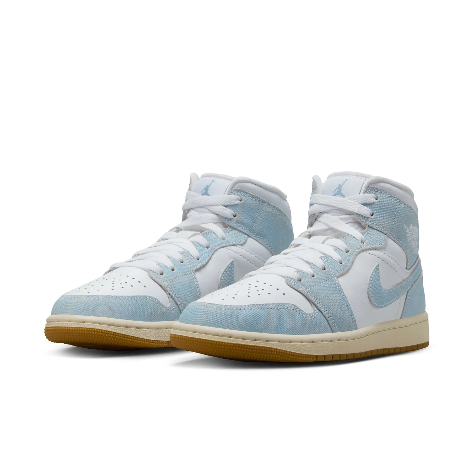 Air Jordan 1 Mid “Denim” HQ2005-100