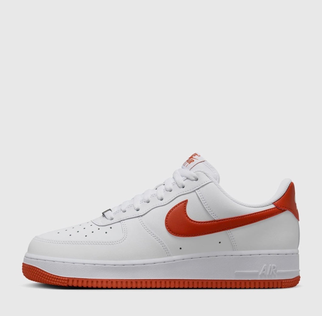 Nike Air Force 1 Low “Cosmic Clay” FJ4146-106