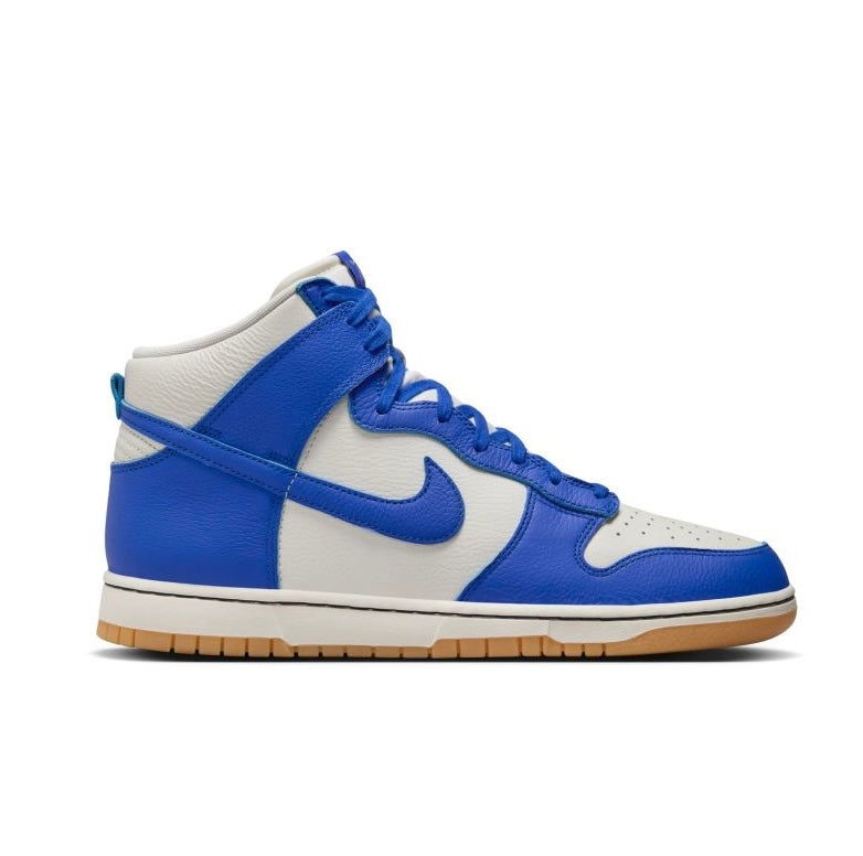 Nike Dunk High Retro SE "Racer Blue" FV6612-001