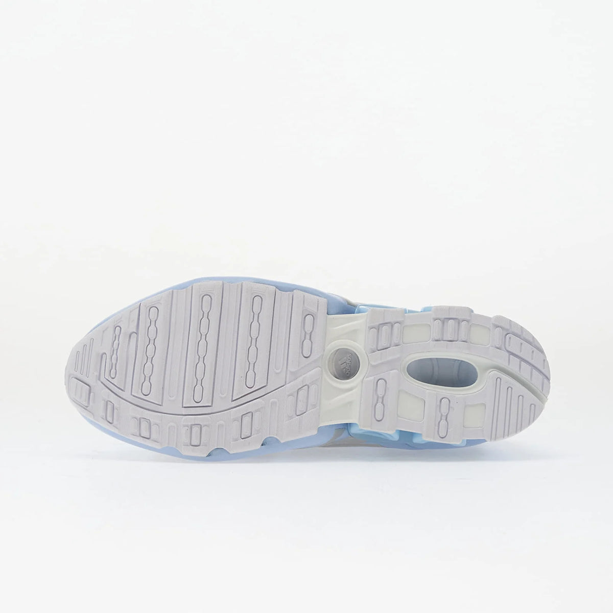 Adidas x Miaou MegaRide S2 “Glow Blue” KI0064