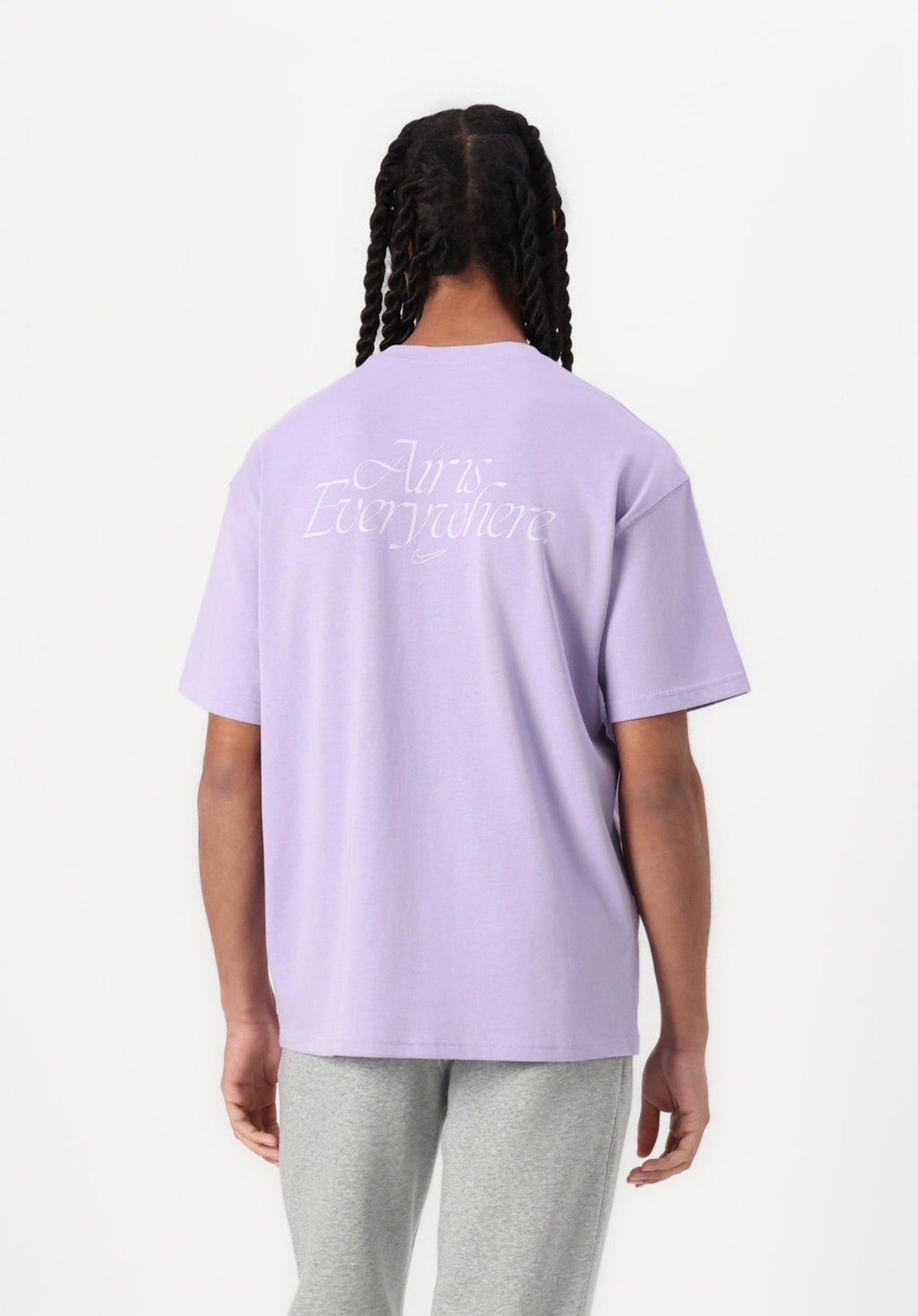 Tricou Nike Sportswear “M90” Purple
