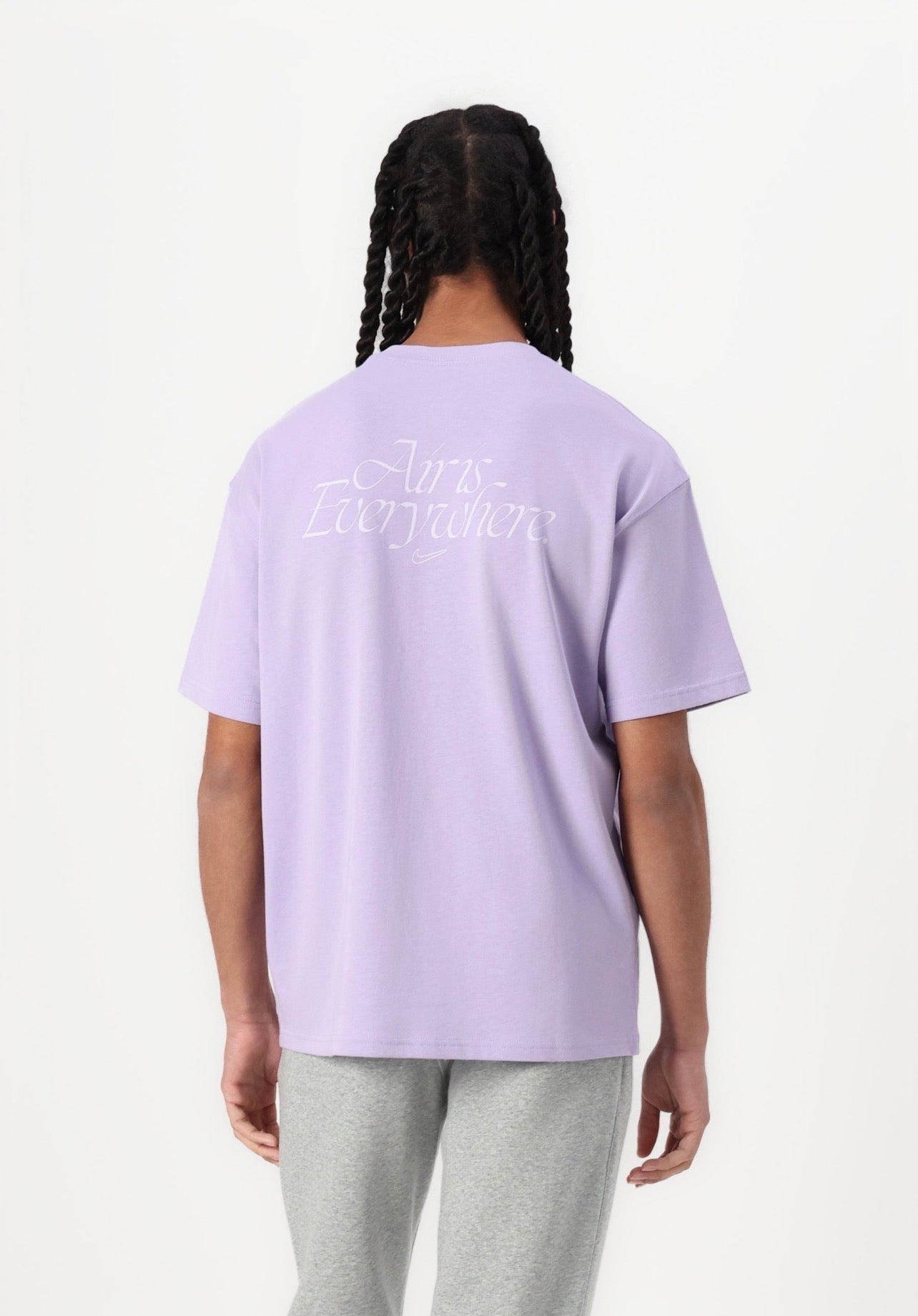 Tricou Nike Sportswear “M90” Purple