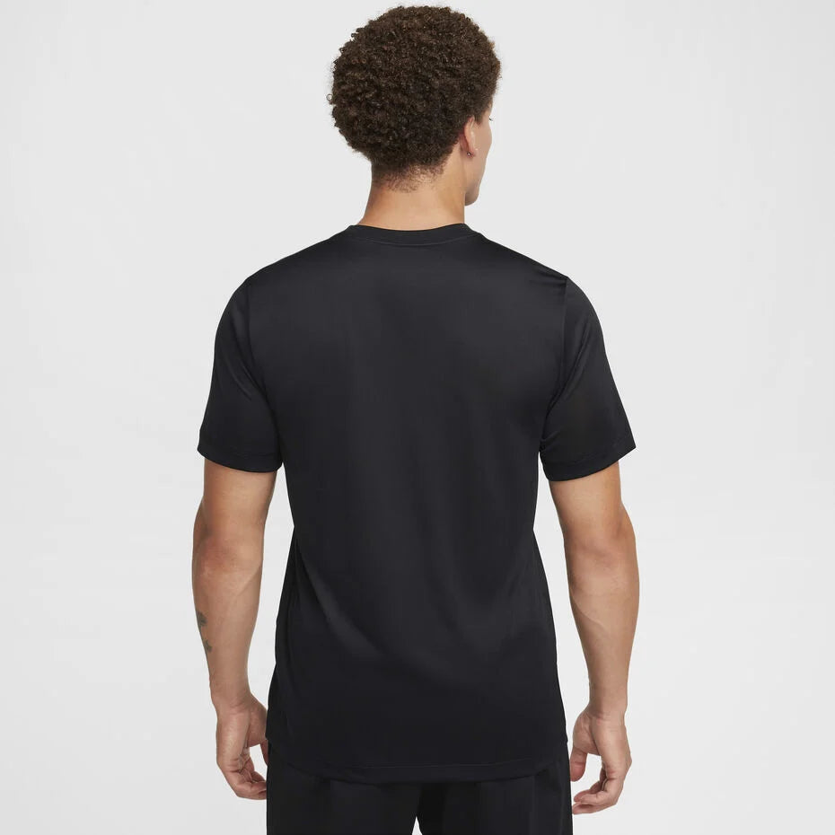 Tricou Nike Dri-FIT “Look At Their Gains” Graphic HF6144-010
