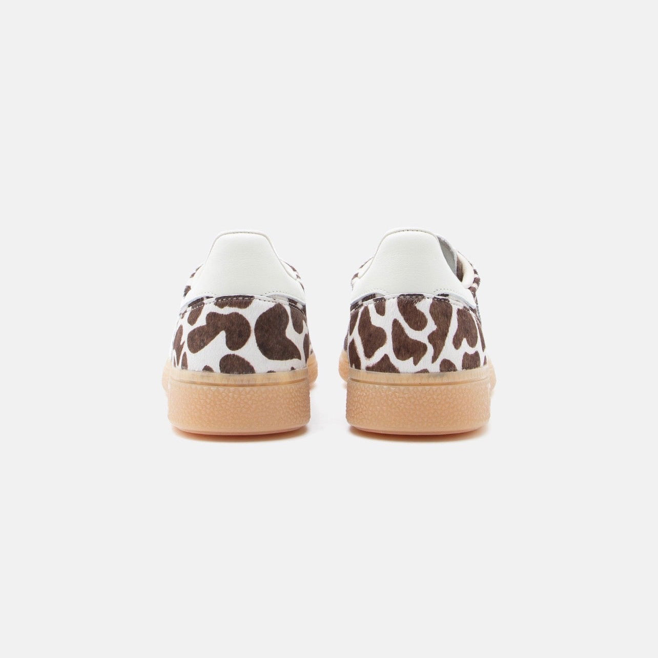 Adidas Handball Spezial "Cow Print Crystal Linen" KI6677