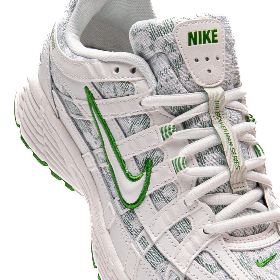 Nike P-6000 “Kelly Green” IH4482-100