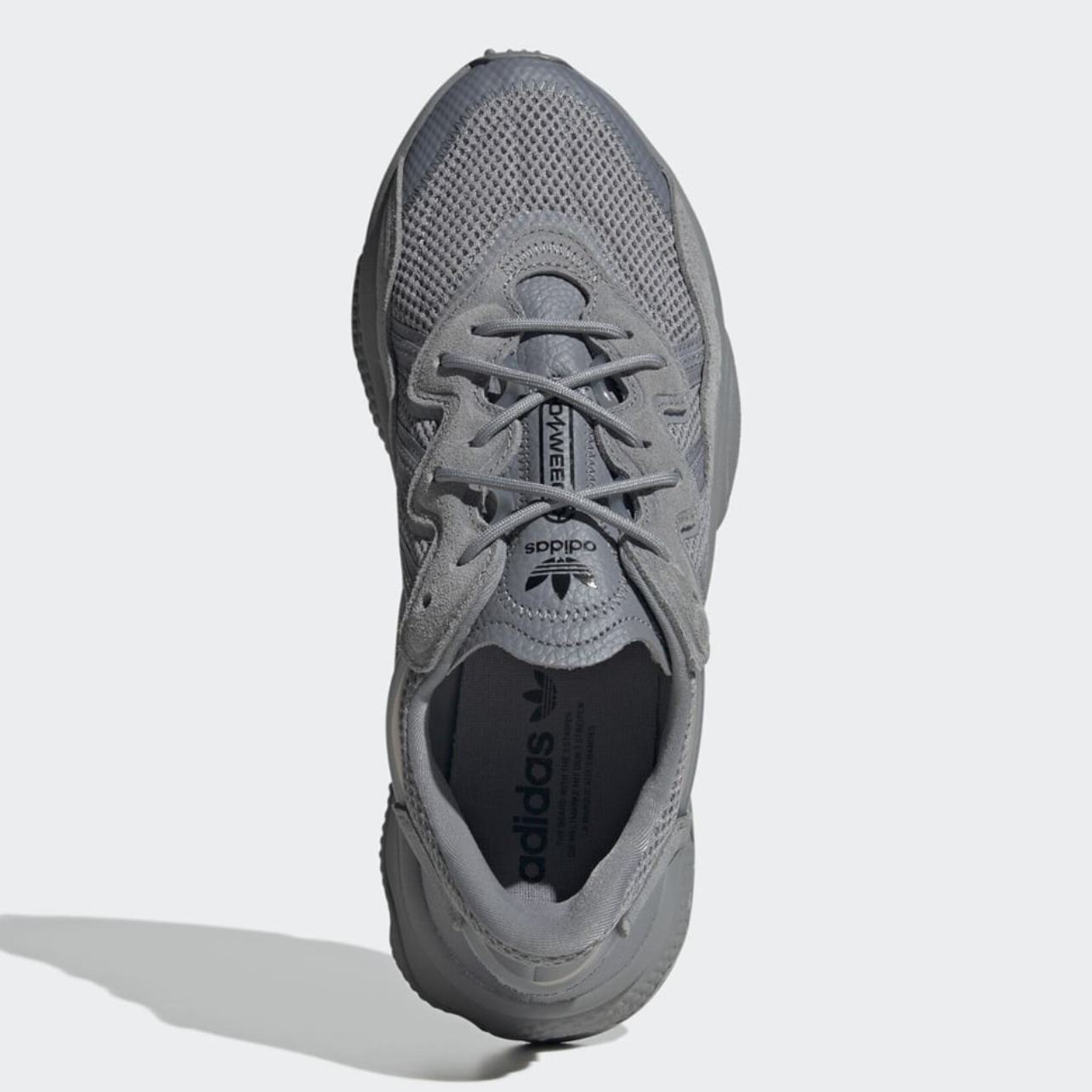 Adidas Ozweego “Grey” GW4671