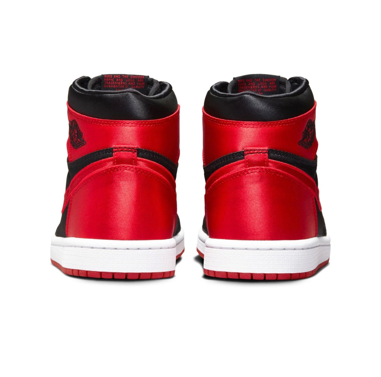 Air Jordan 1 Retro High OG “Satin Bred” FD4810-061