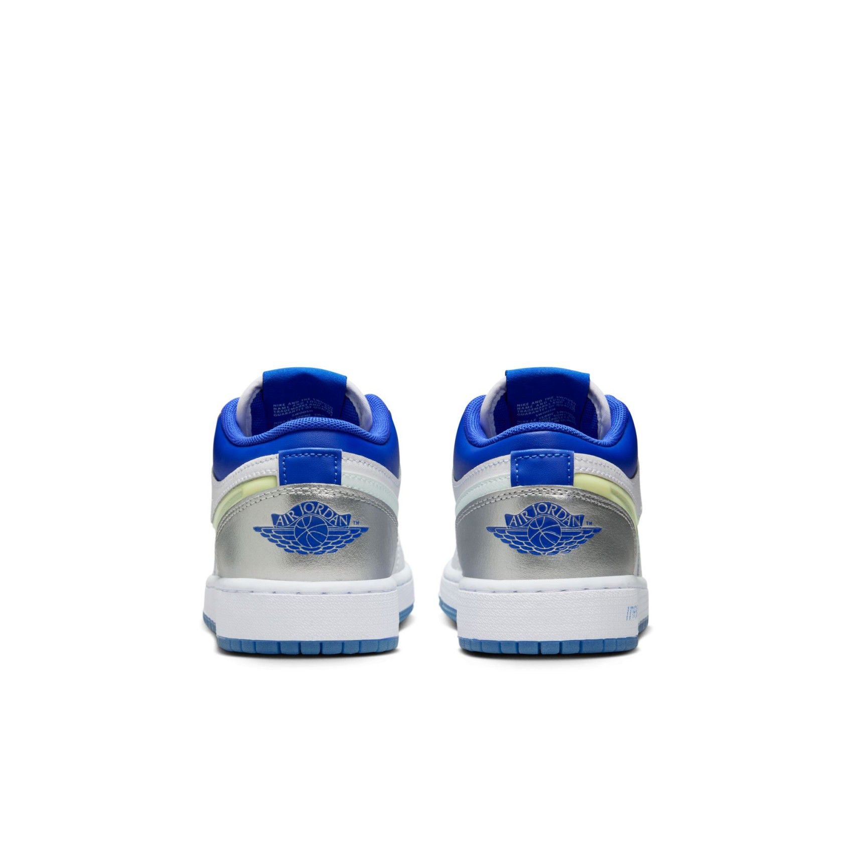 Air Jordan 1 Low “The Sky Is Not The Limit”