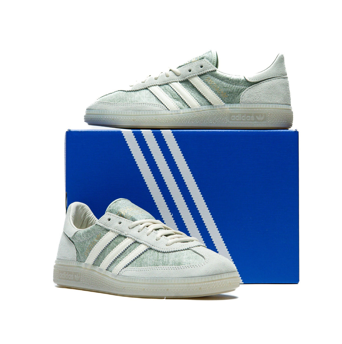 Adidas Handball Spezial “Off White” JR3660