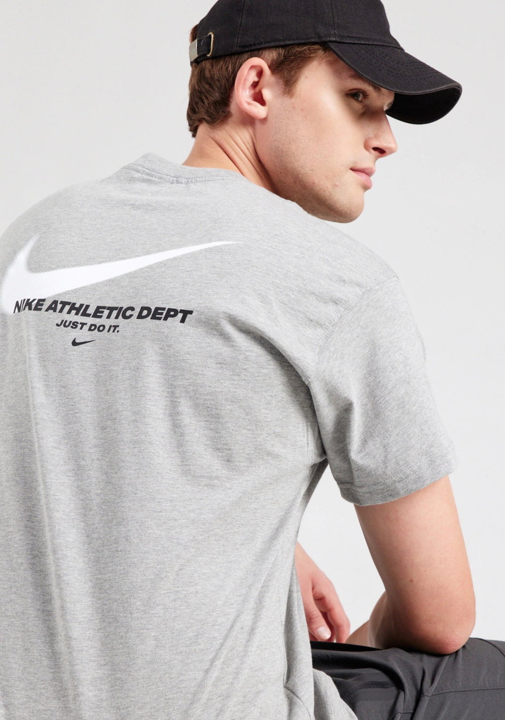 Tricou Nike Sportswear “Athletic Dept” IQ2763-063