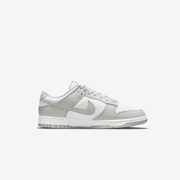 Nike Dunk Low “Grey Frog” DD1391-103