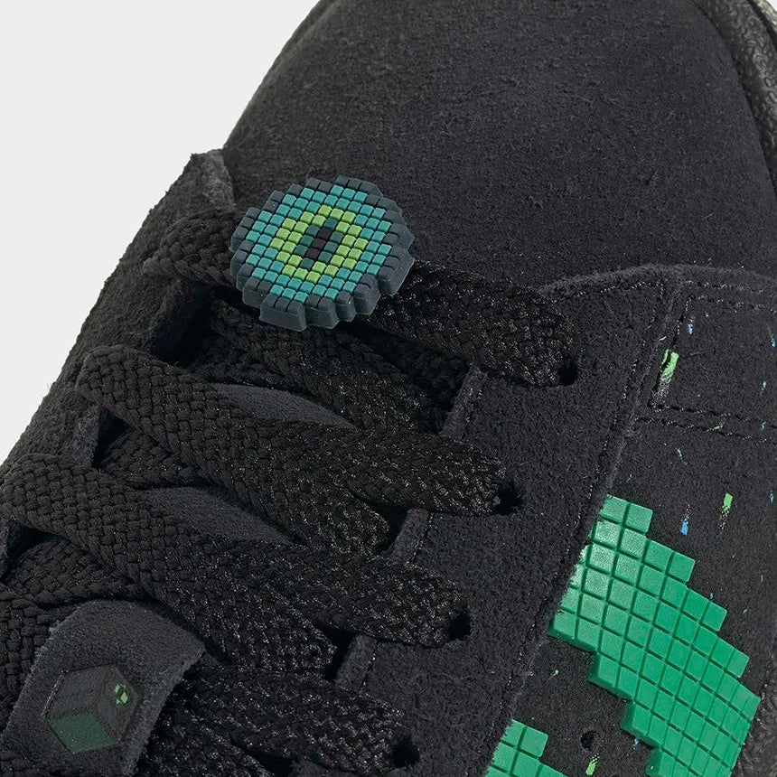 Adidas Campus 00s x Minecraft “Eye of  Ender” IH1733