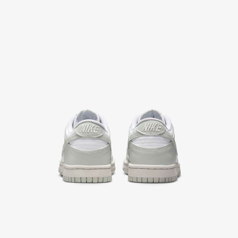 Nike Dunk Low GS “White/Photon Dust” FB9109 124