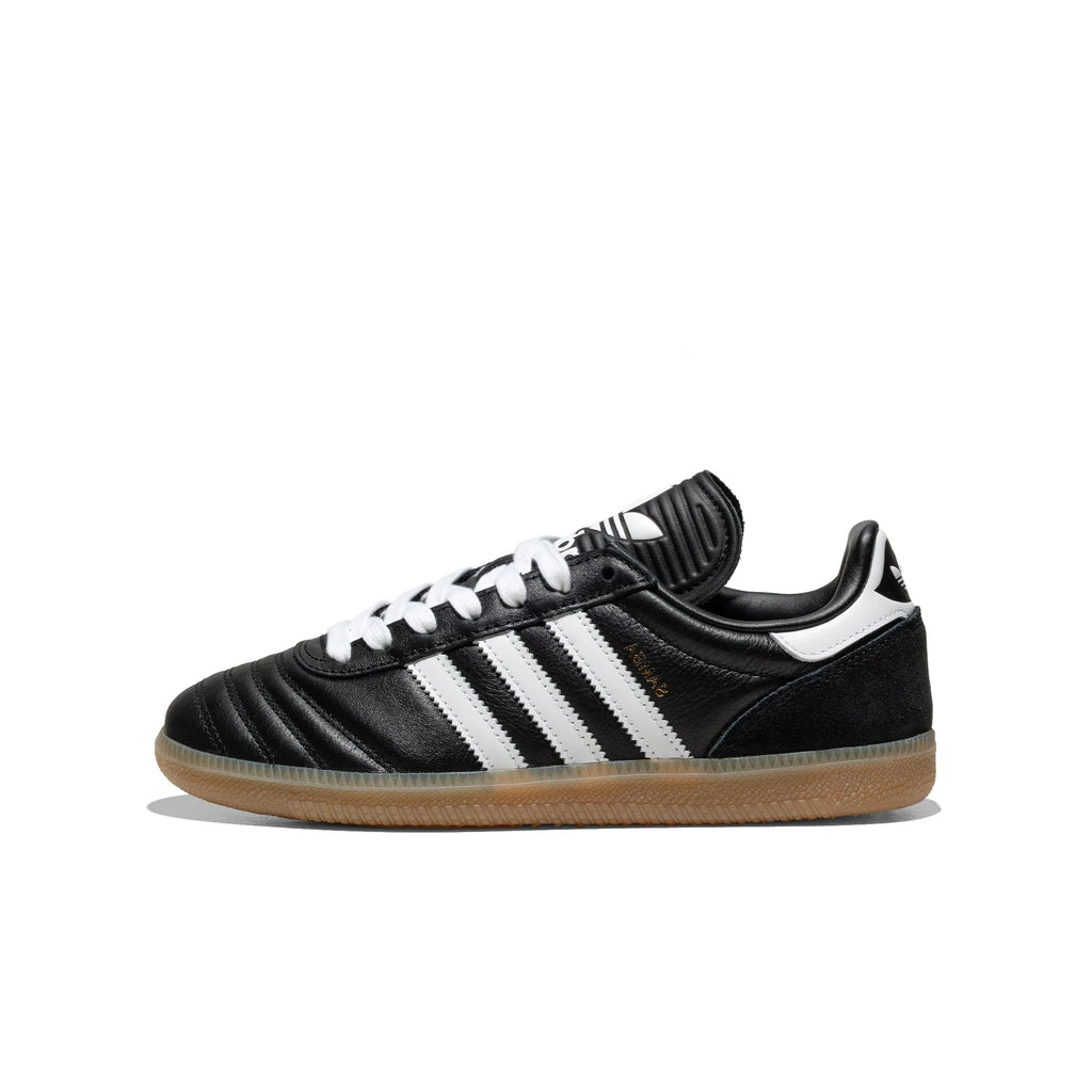 Adidas Samba JP “Core Black/White” JQ1326