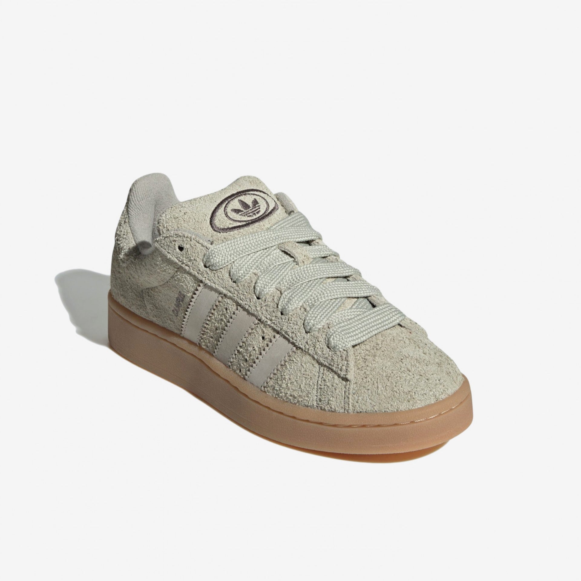 Adidas Campus 00s “Putty Grey Charcoal” IH2660