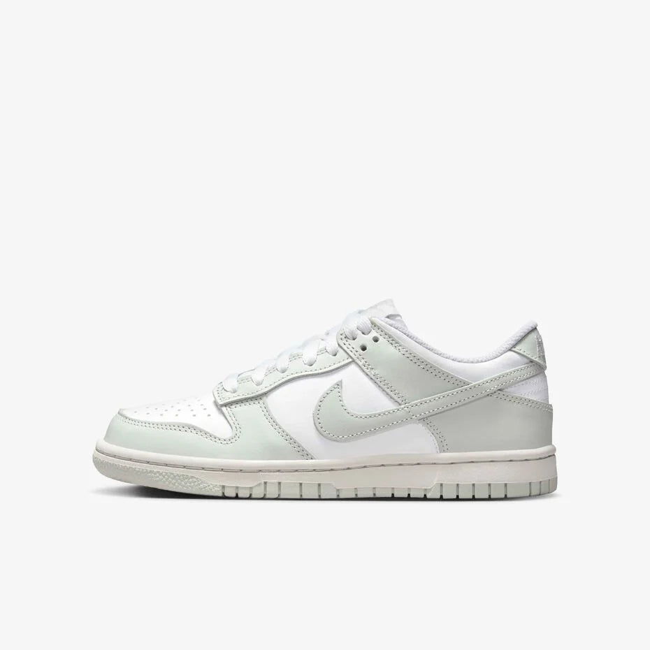 Nike Dunk Low GS “White/Photon Dust” FB9109 124