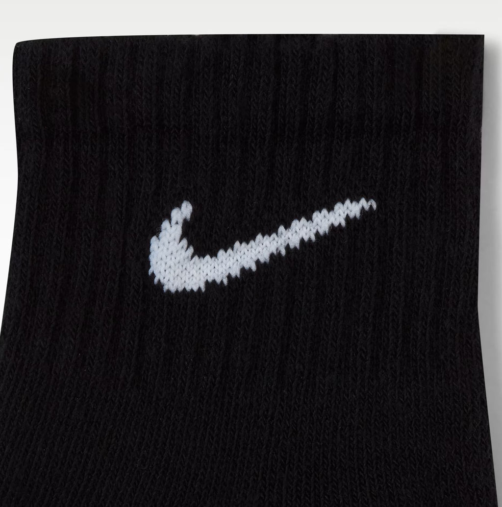 Șosete Nike Dri-Fit Everyday “Ankle Socks” Pack of 3