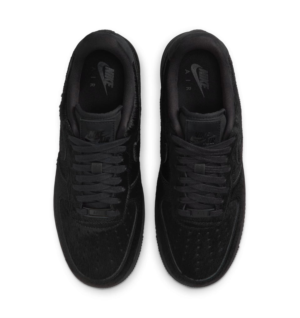 Nike Air Force 1 Low “Black Pony Hair” II7398-001