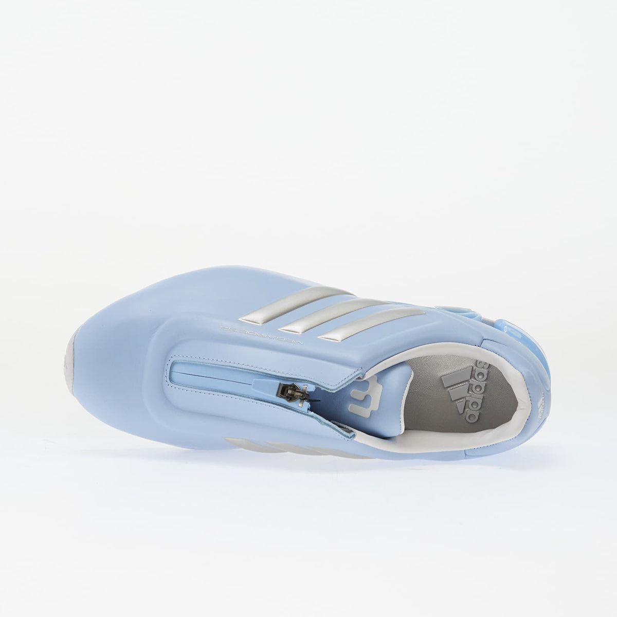Adidas x Miaou MegaRide S2 “Glow Blue” KI0064