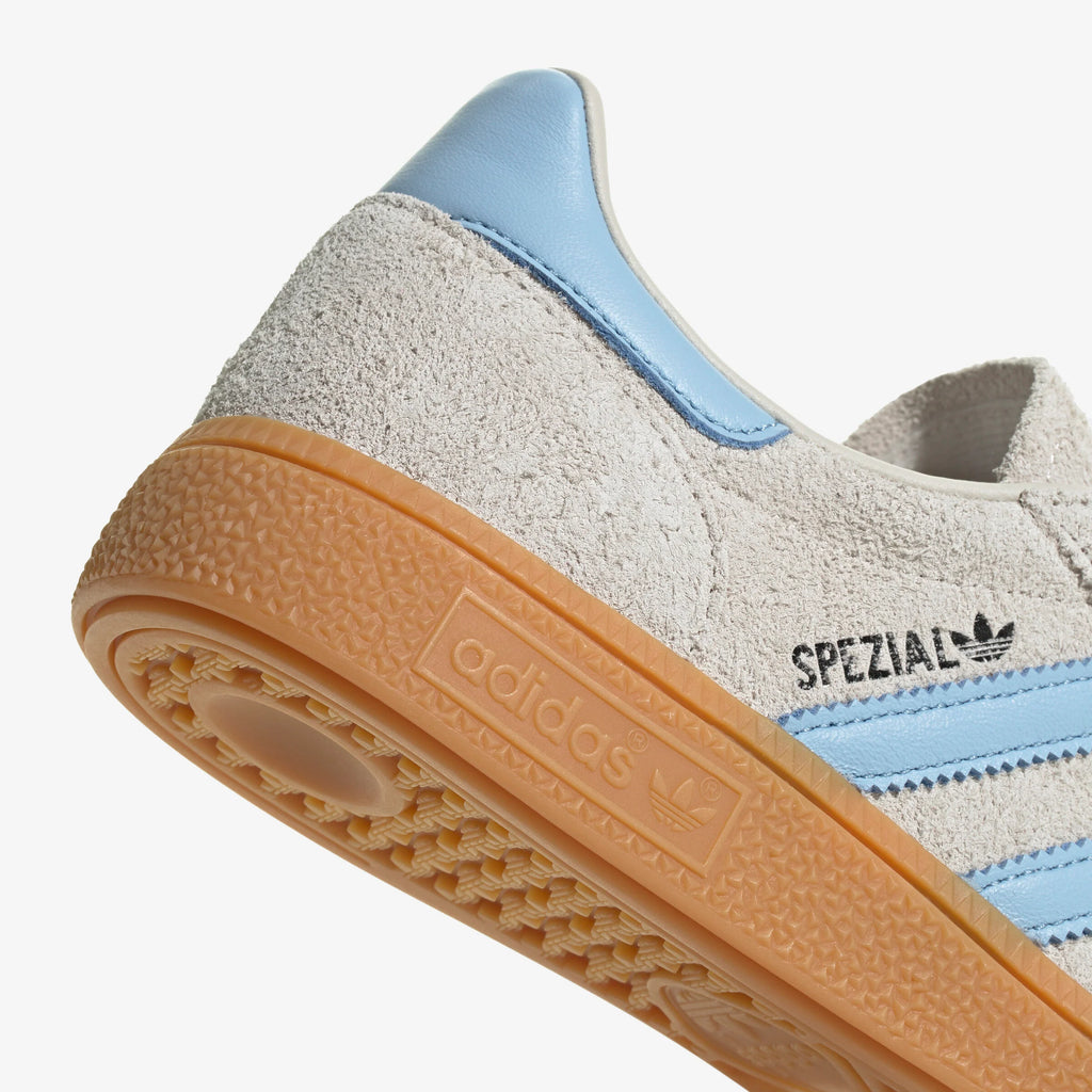 Adidas Handball Spezial “Alumina Clear” JS0241