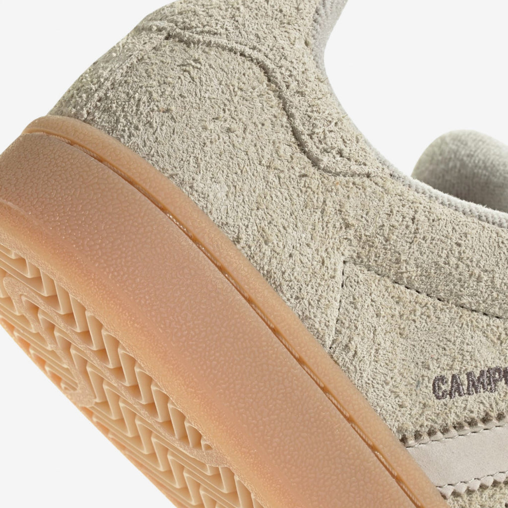 Adidas Campus 00s “Putty Grey Charcoal” IH2660