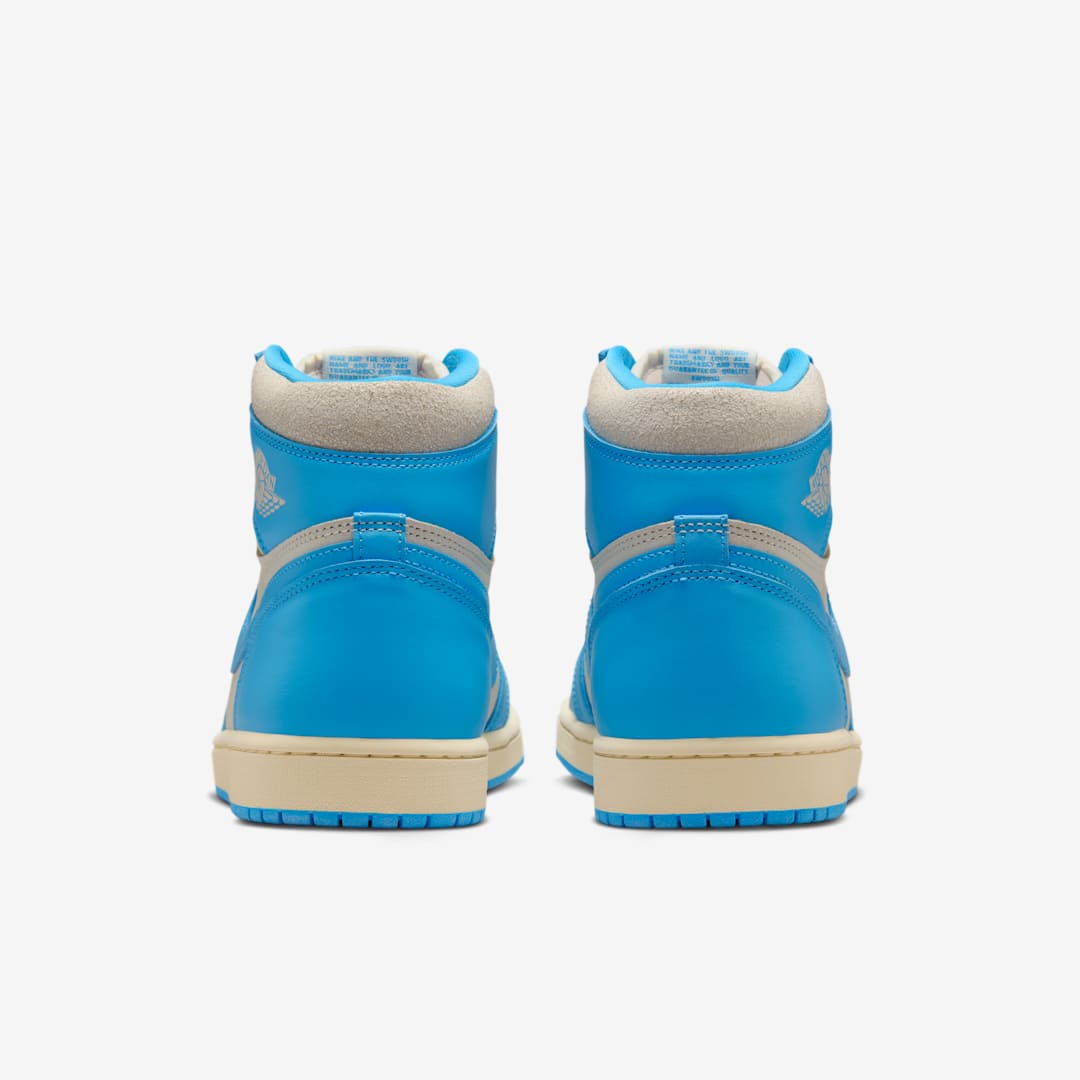 Air Jordan 1 High OG “UNC” Reimagined DZ5485-402