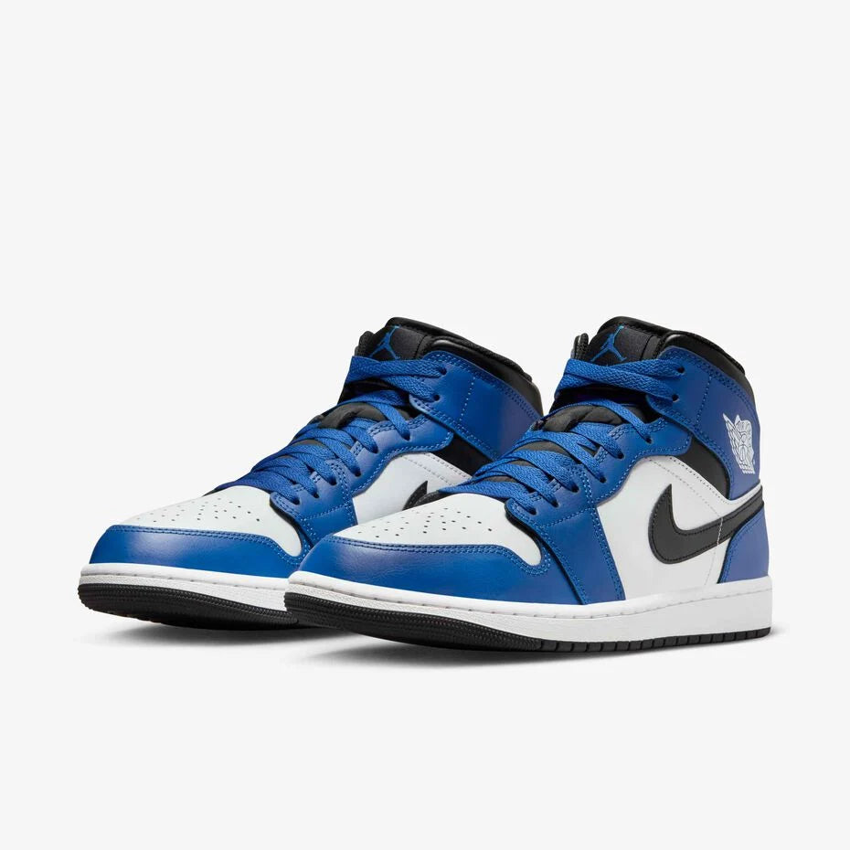 Air Jordan 1 Mid 'Game Royal' DQ8426-402