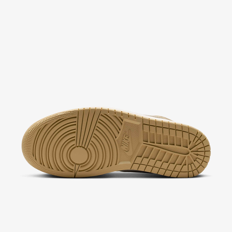 Air Jordan 1 Mid “Khaki Sesame” IR2011-247