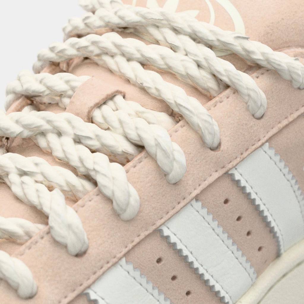 Adidas Campus 00s "Camp Wonder Quartz Core White Gum" JP6193