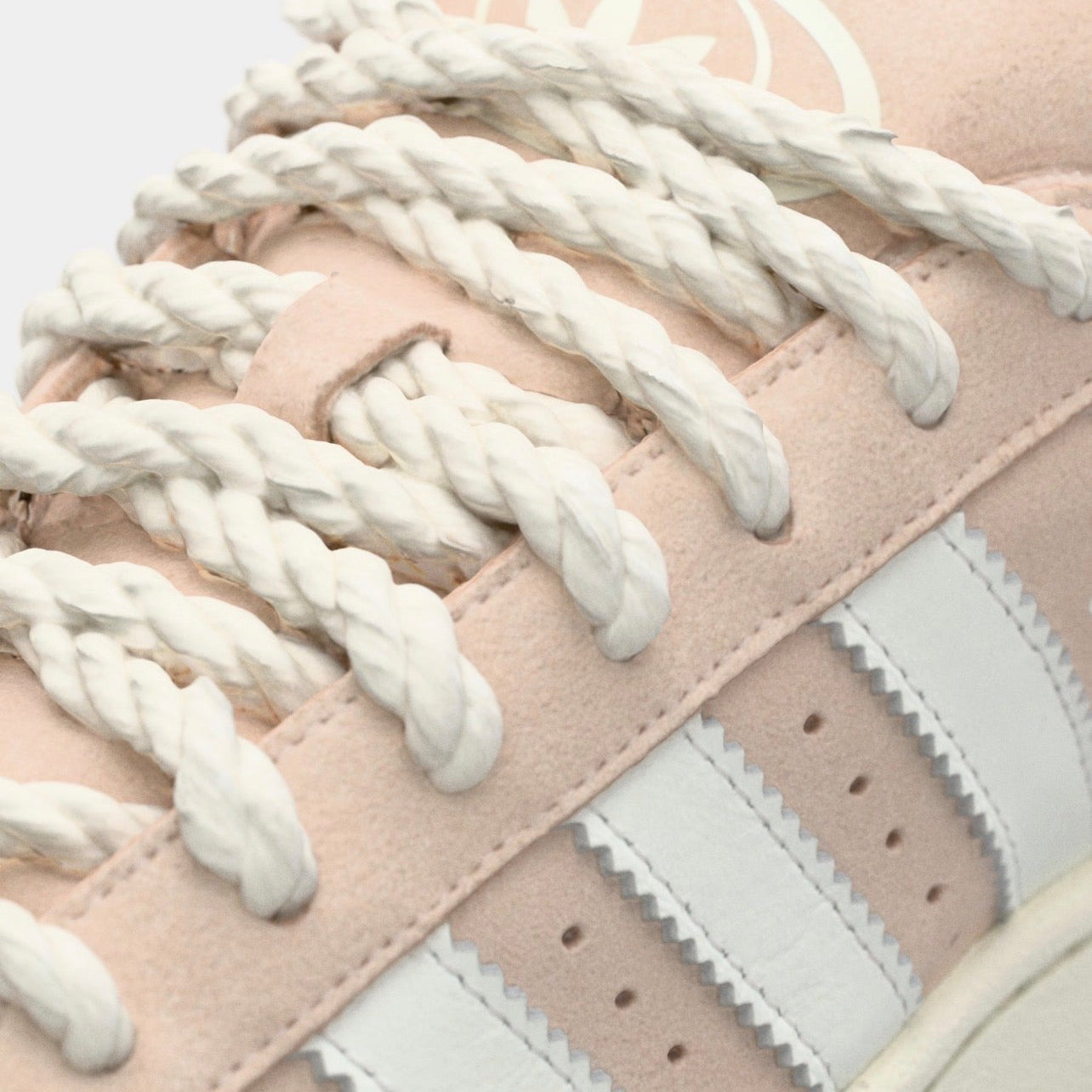 Adidas Campus 00s "Camp Wonder Quartz Core White Gum" JP6193